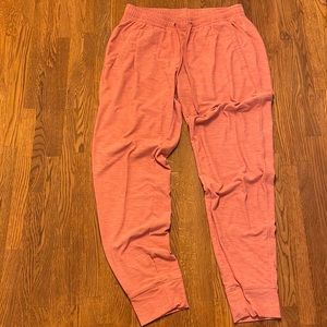Old Navy Breathe On Joggers - Pink